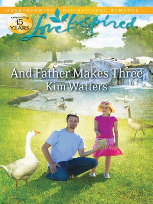 And Father Makes Three - ebook